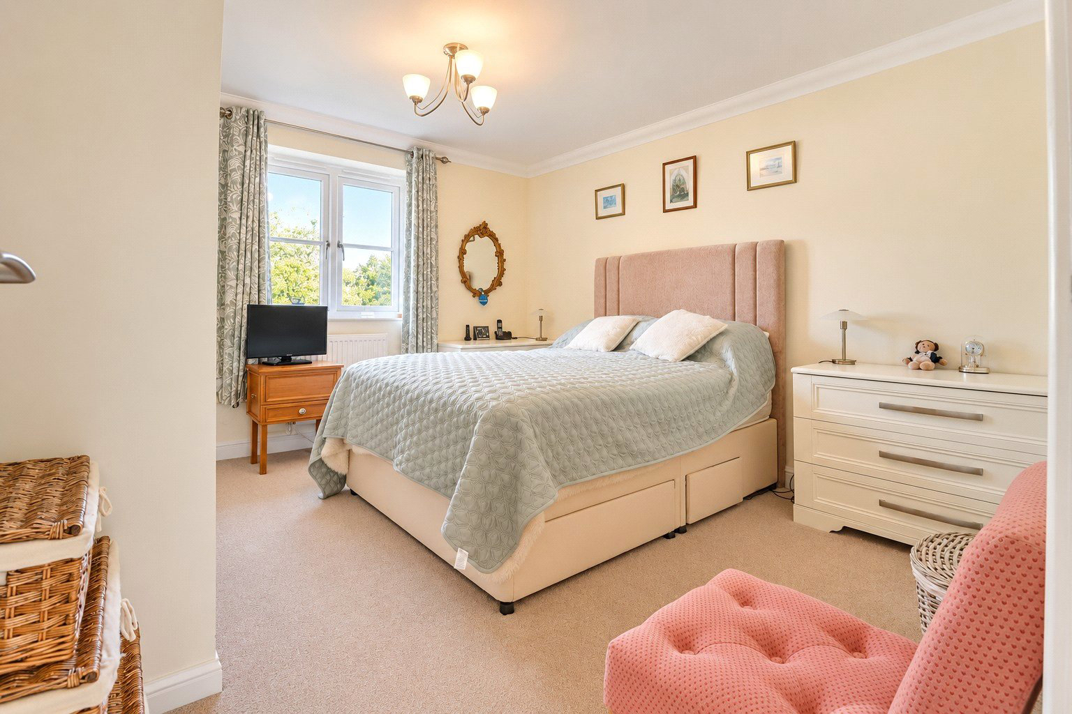 Kingdons Court, South Molton, Devon, EX36, photo 6