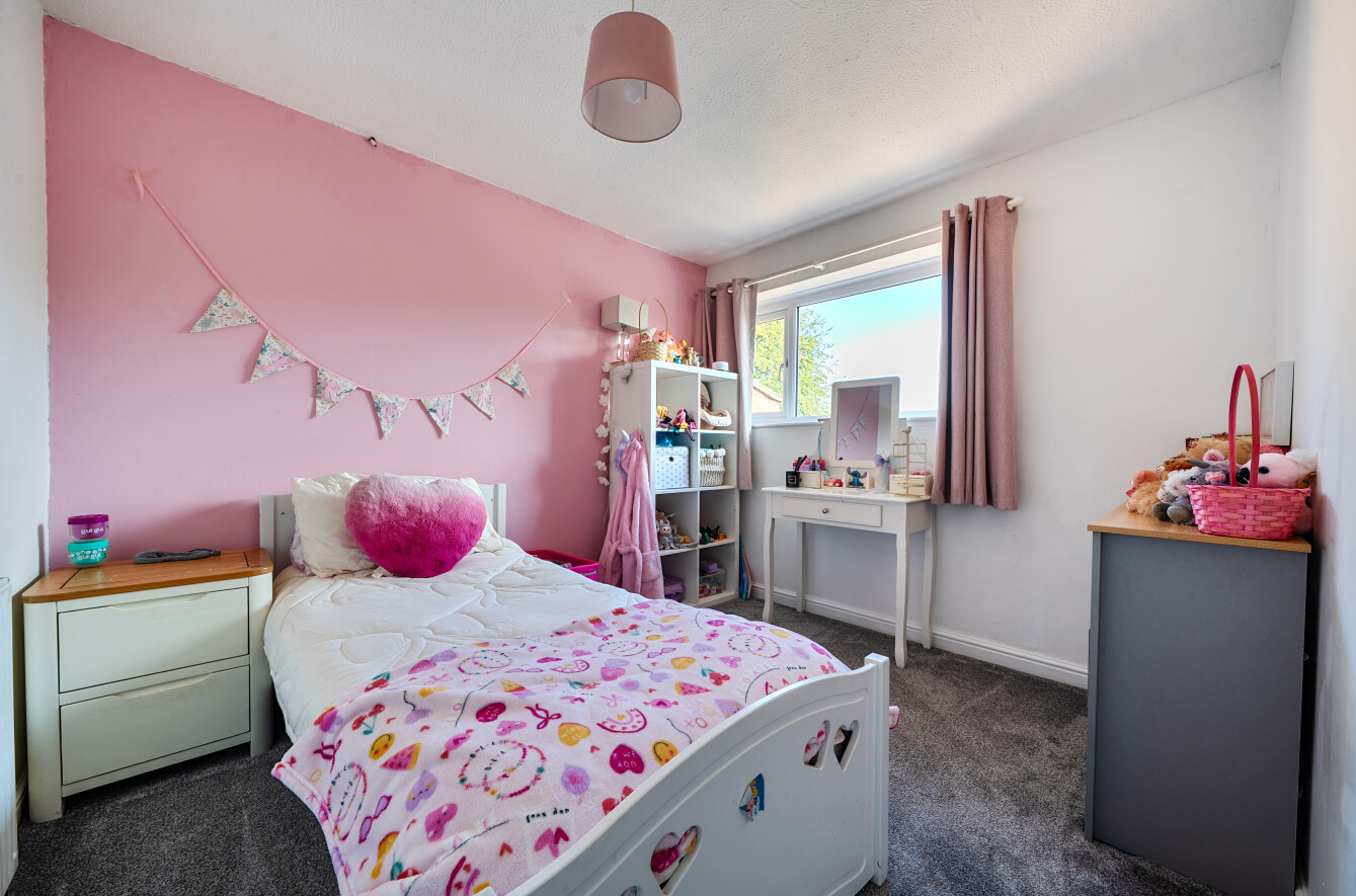 Brooklands Road, Rockwell Green, Wellington, Somerset, TA21, photo 13