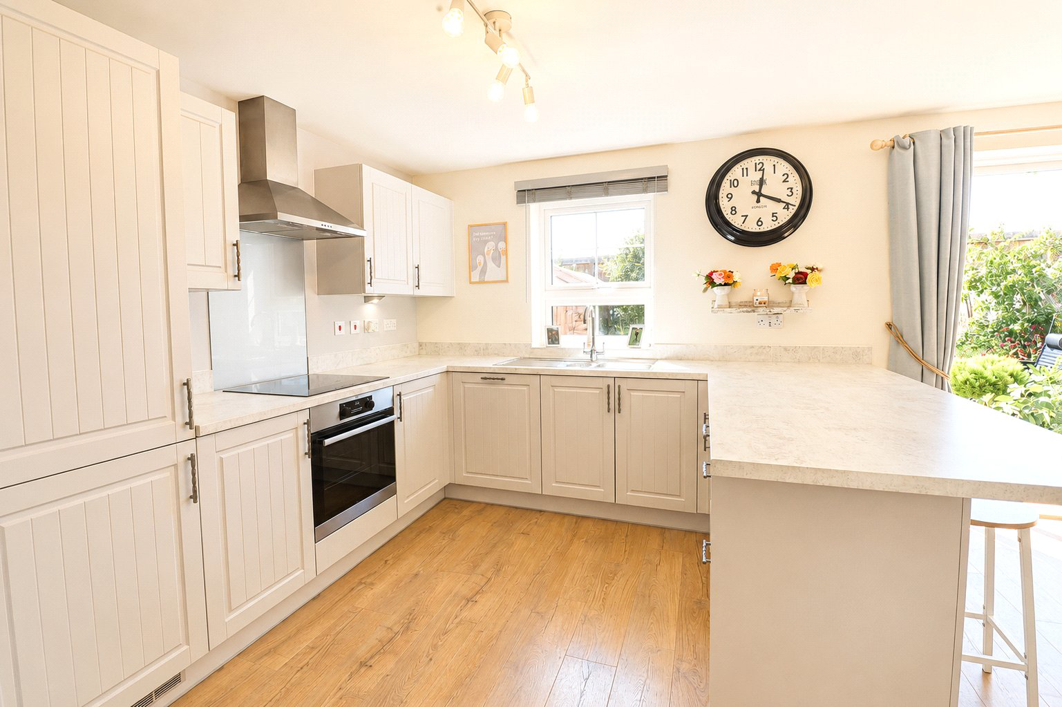 Hancock Close, Wiveliscombe, Taunton, Somerset, TA4, photo 8