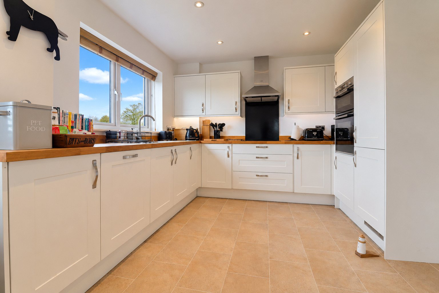 Wood Lea, Parkham, Bideford, Devon, EX39, photo 7