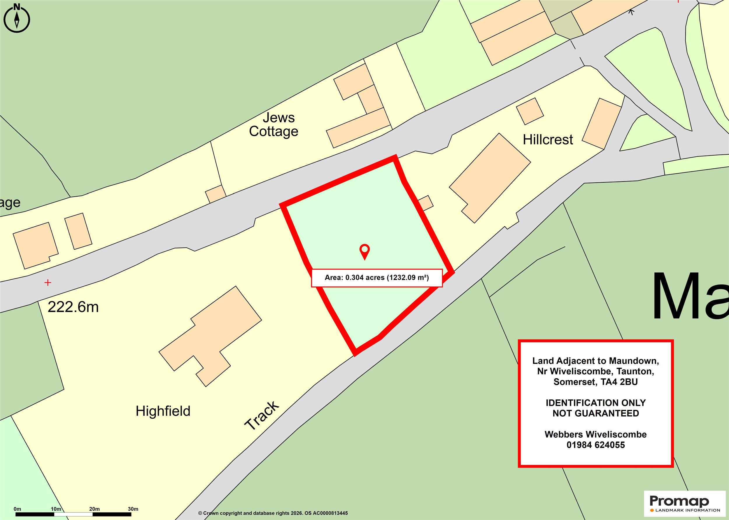 Maundown, Nr Wiveliscombe, Taunton, Somerset, TA4