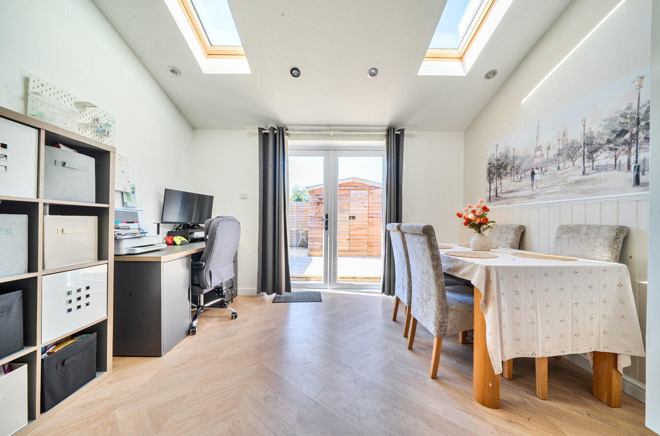 Brooklands Road, Rockwell Green, Wellington, Somerset, TA21, photo 8