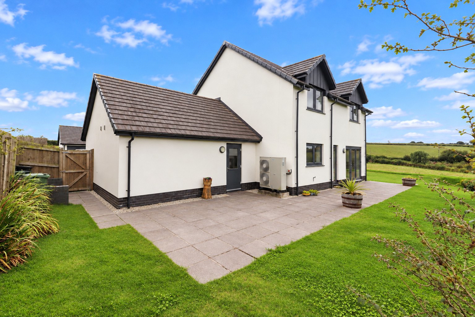 Wood Lea, Parkham, Bideford, Devon, EX39, photo 3
