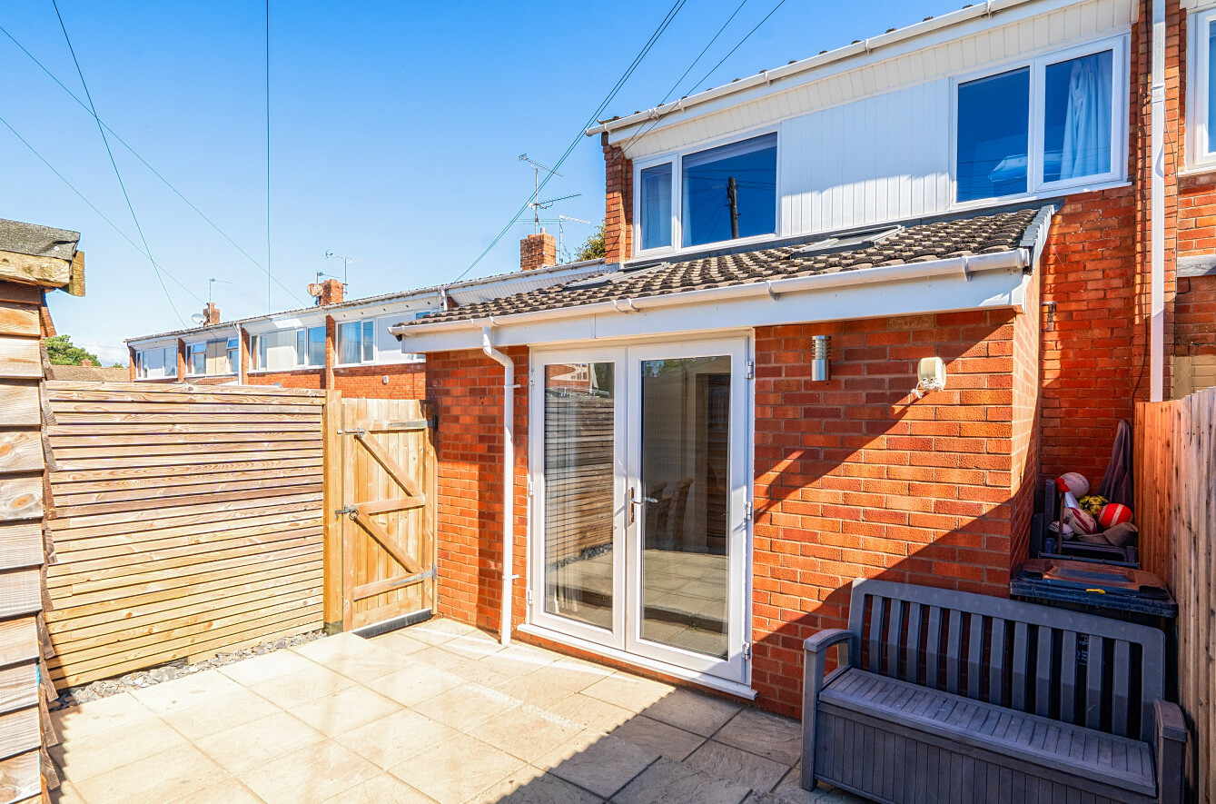 Brooklands Road, Rockwell Green, Wellington, Somerset, TA21, photo 20