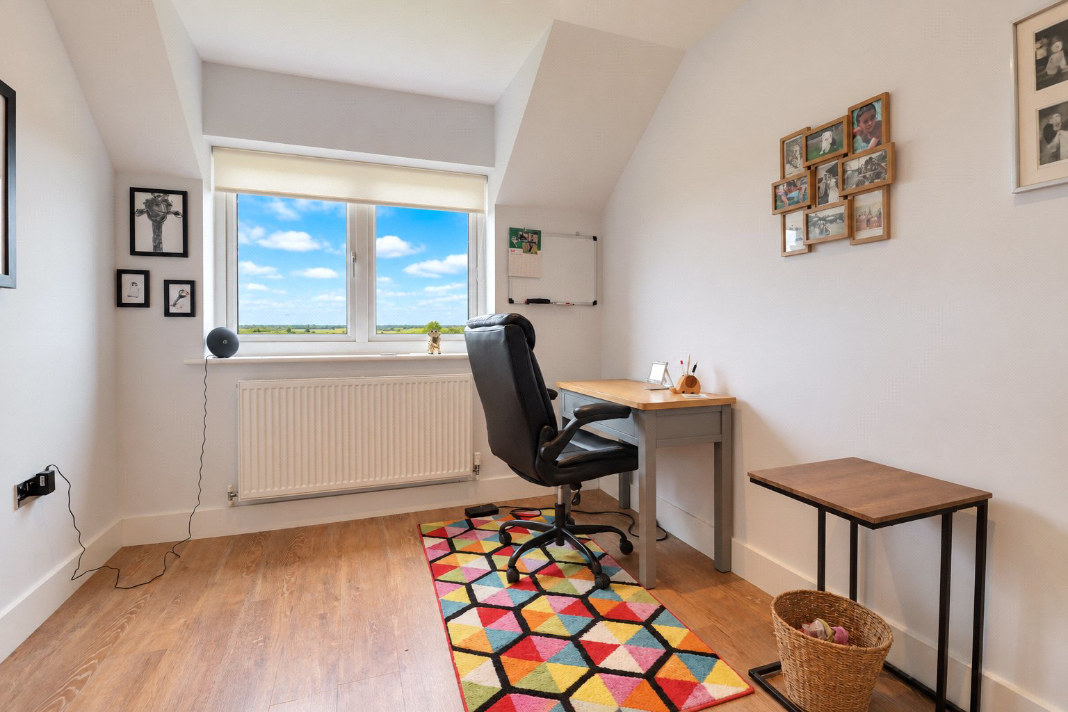 Wood Lea, Parkham, Bideford, Devon, EX39, photo 13