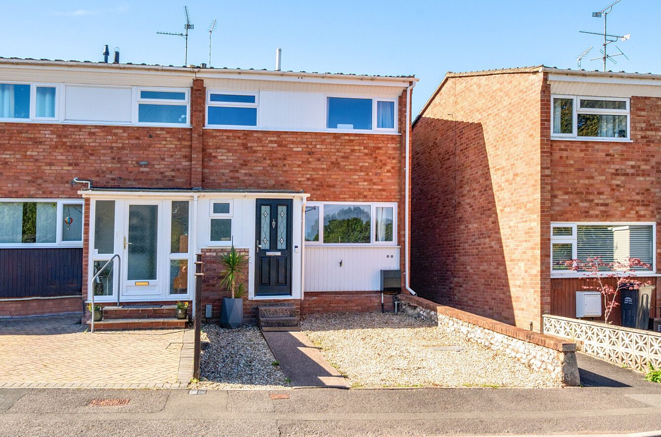Brooklands Road, Rockwell Green, Wellington, Somerset, TA21, photo 16