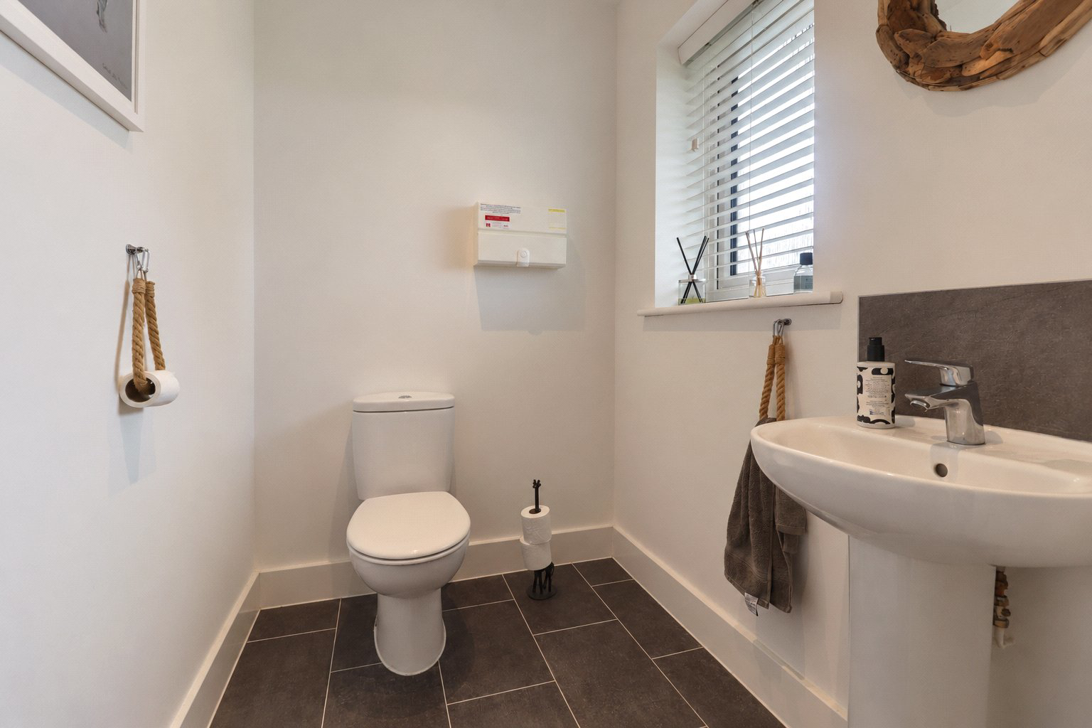 Wood Lea, Parkham, Bideford, Devon, EX39, photo 10