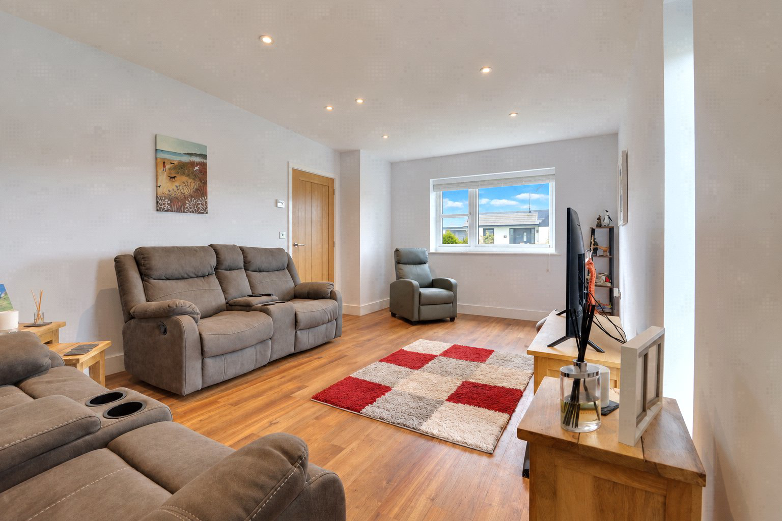 Wood Lea, Parkham, Bideford, Devon, EX39, photo 9
