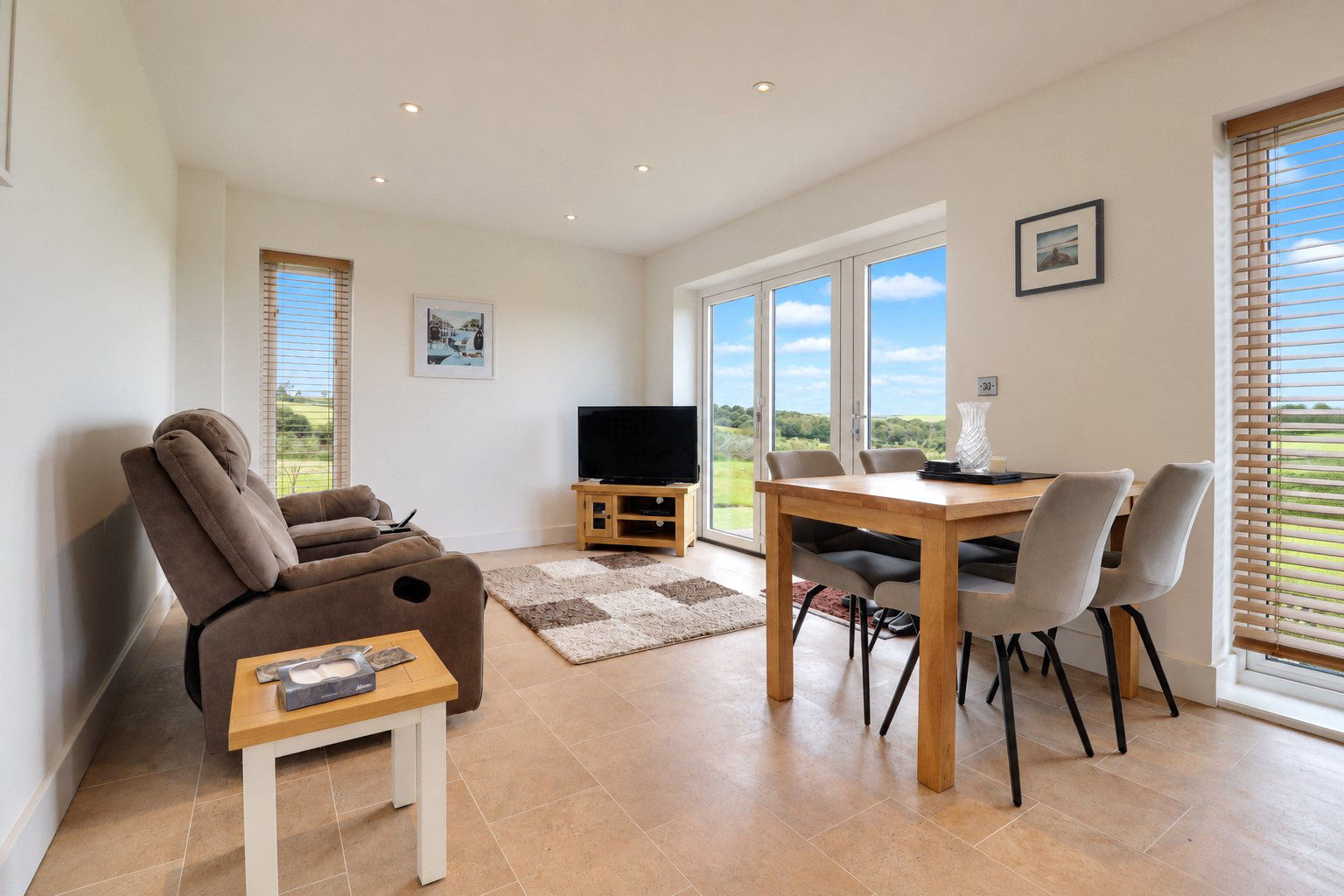 Wood Lea, Parkham, Bideford, Devon, EX39, photo 5