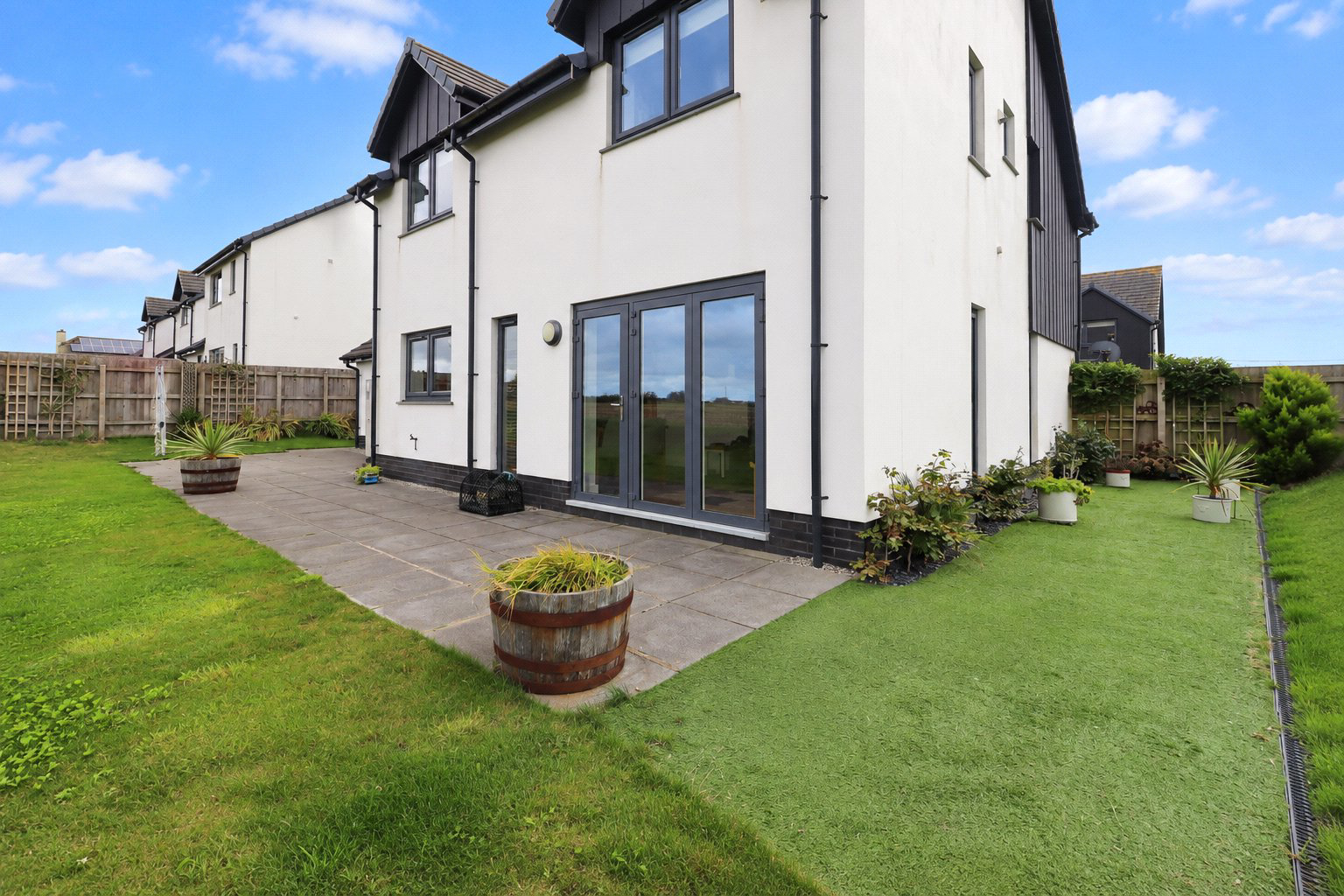 Wood Lea, Parkham, Bideford, Devon, EX39, photo 17