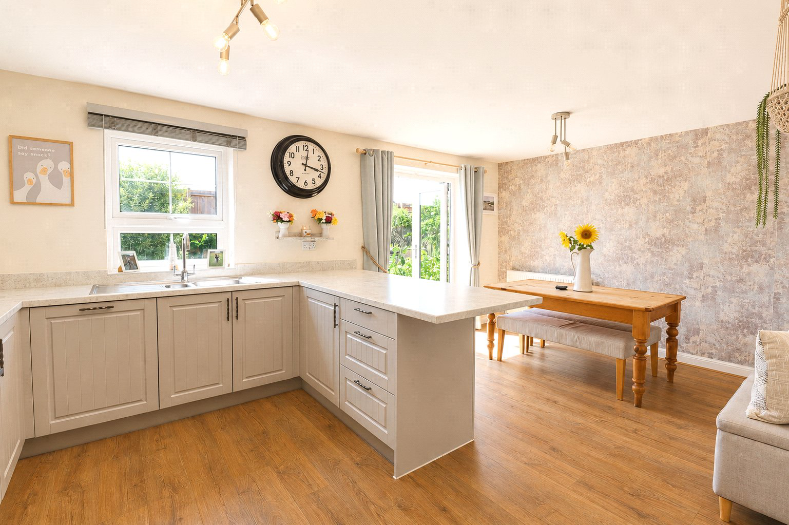 Hancock Close, Wiveliscombe, Taunton, Somerset, TA4, photo 6