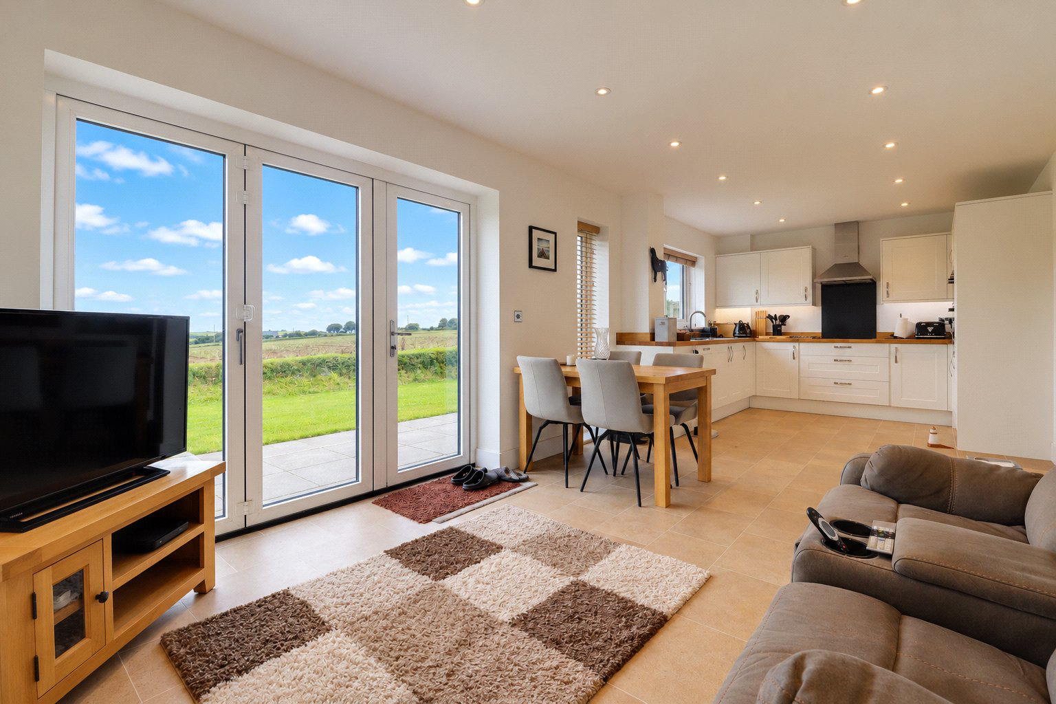 Wood Lea, Parkham, Bideford, Devon, EX39, photo 6