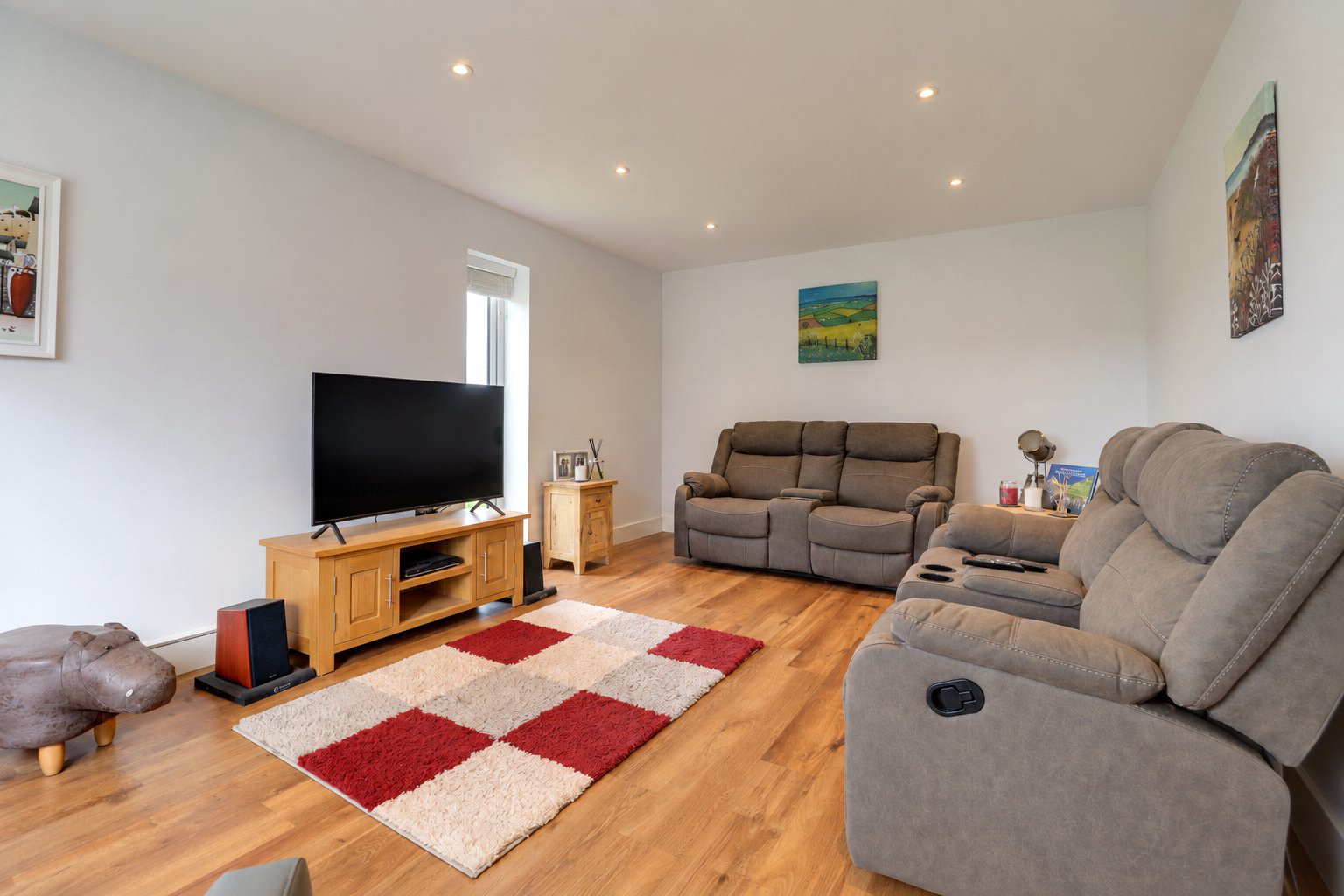 Wood Lea, Parkham, Bideford, Devon, EX39, photo 8