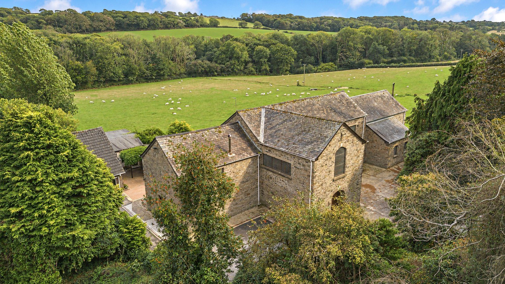 Ashford, Barnstaple, Devon, EX31, photo 27