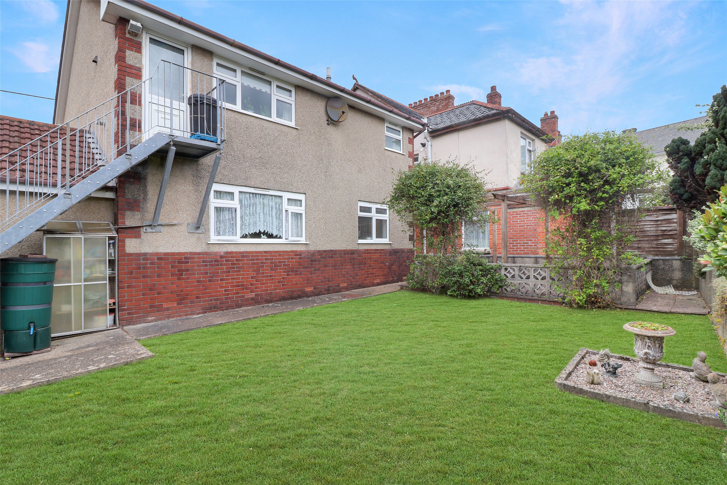 Kingston Avenue, Combe Martin, Ilfracombe, Devon, EX34, photo 4