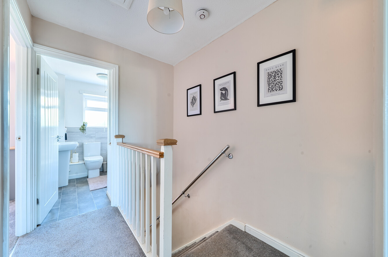 Brooklands Road, Rockwell Green, Wellington, Somerset, TA21, photo 17