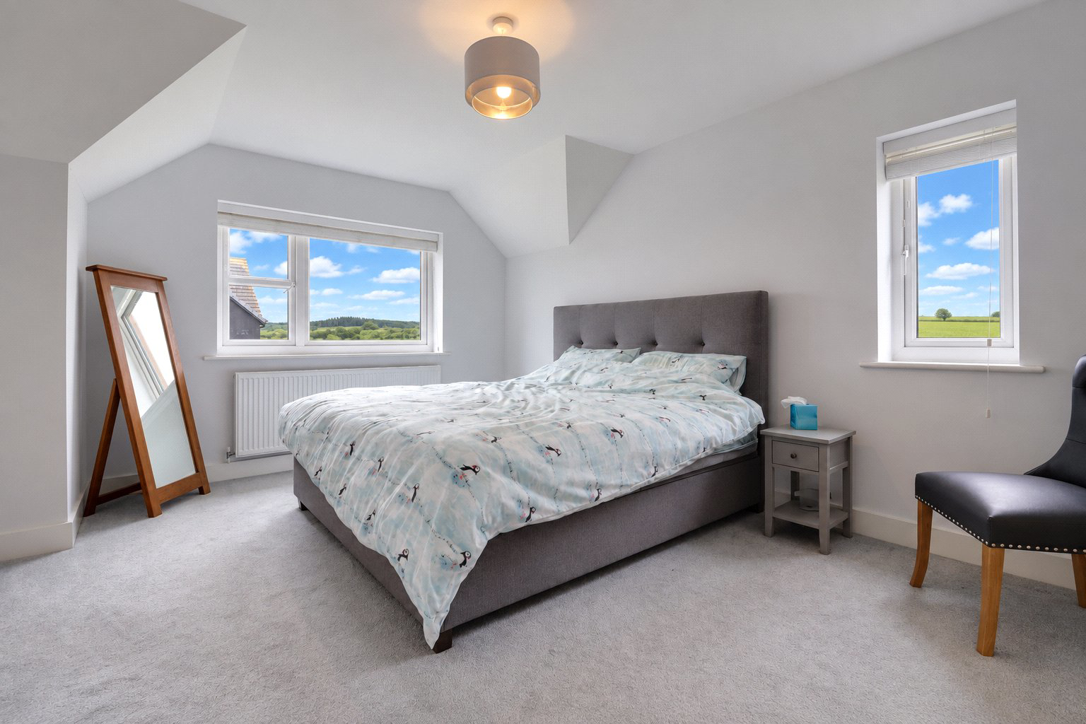 Wood Lea, Parkham, Bideford, Devon, EX39, photo 16
