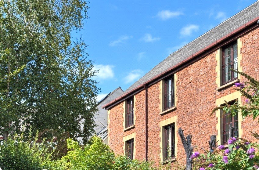 The Malthouse
