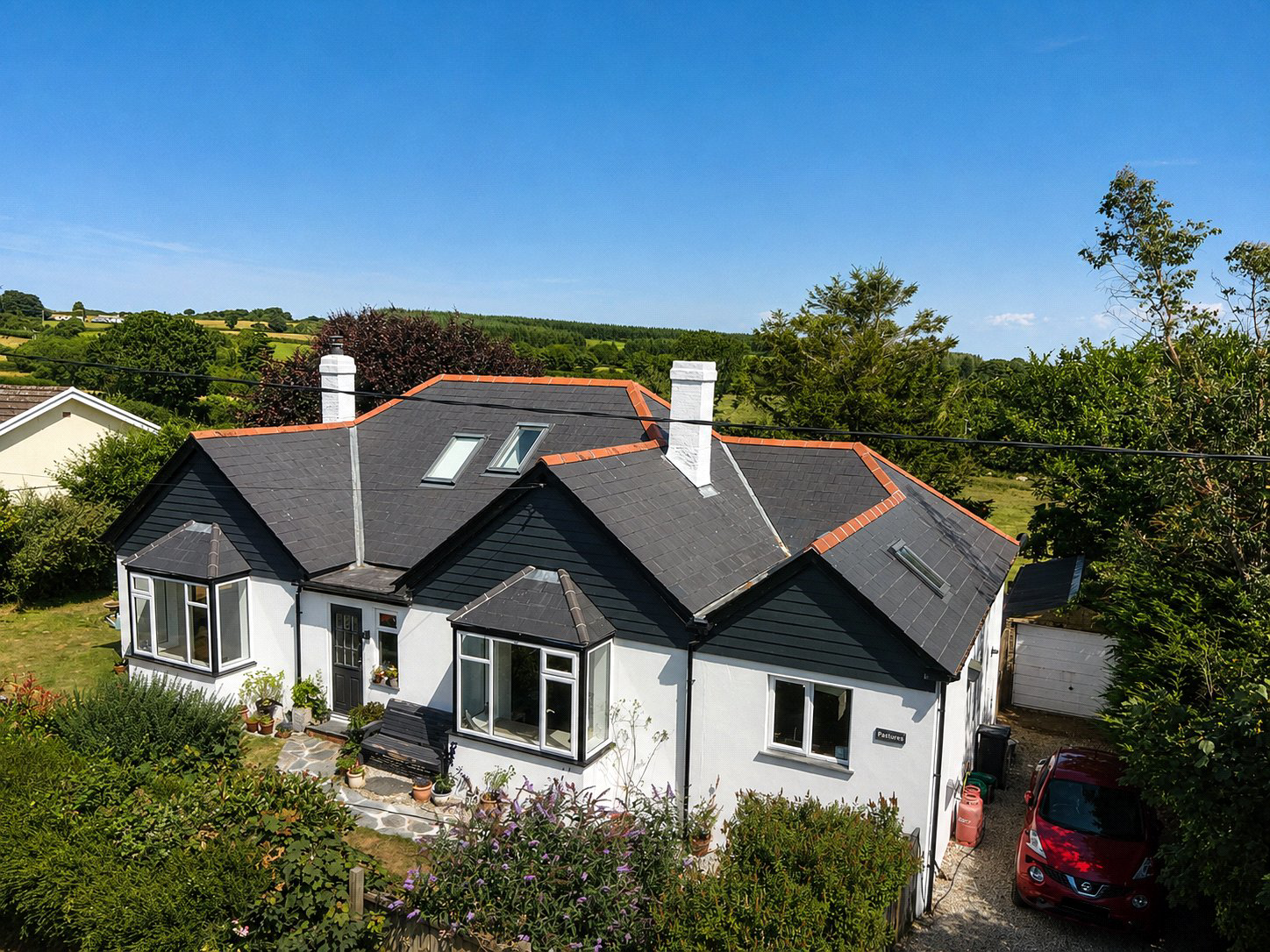 Laneast, Launceston, Cornwall, PL15