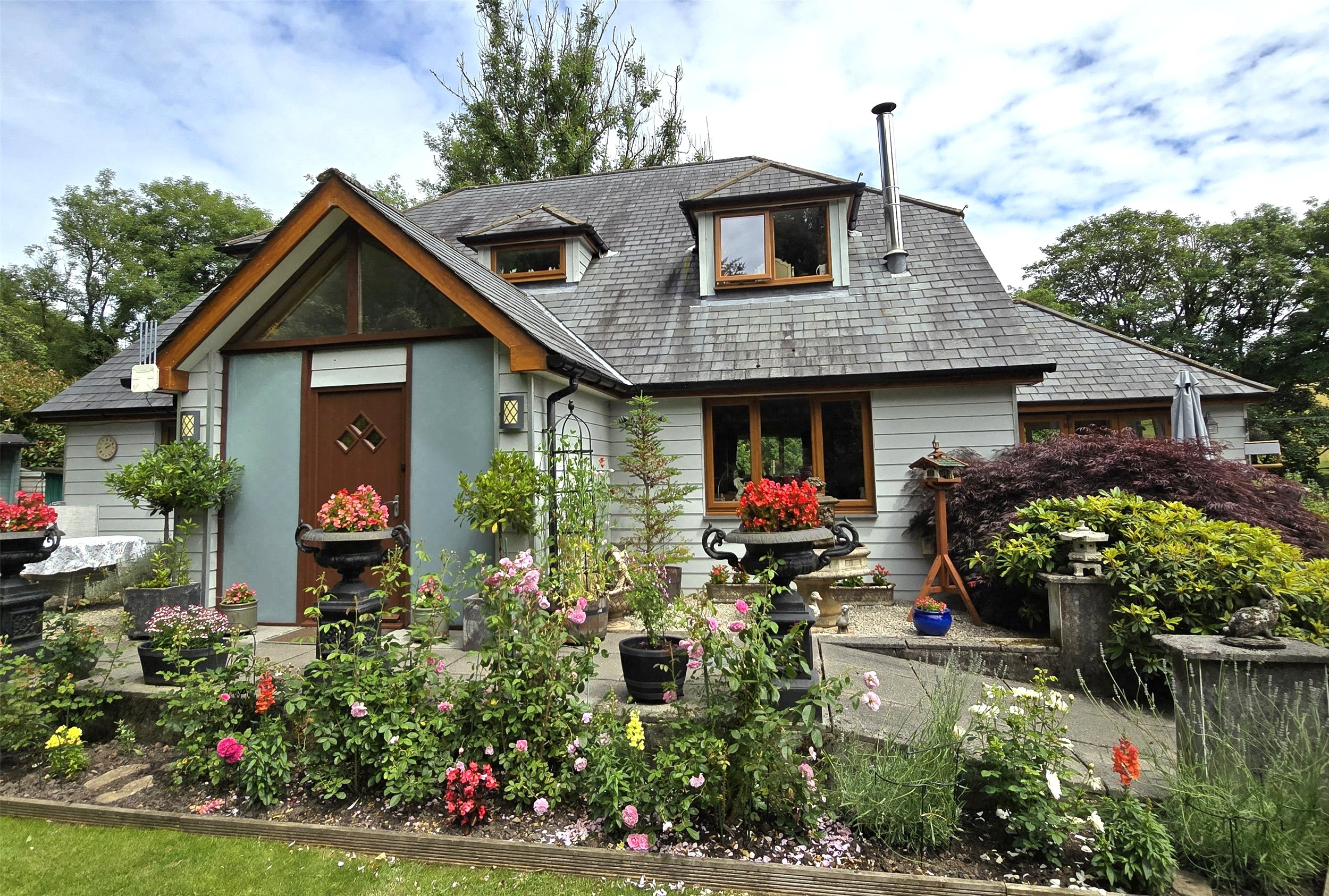 Derriton, Holsworthy, Devon, EX22