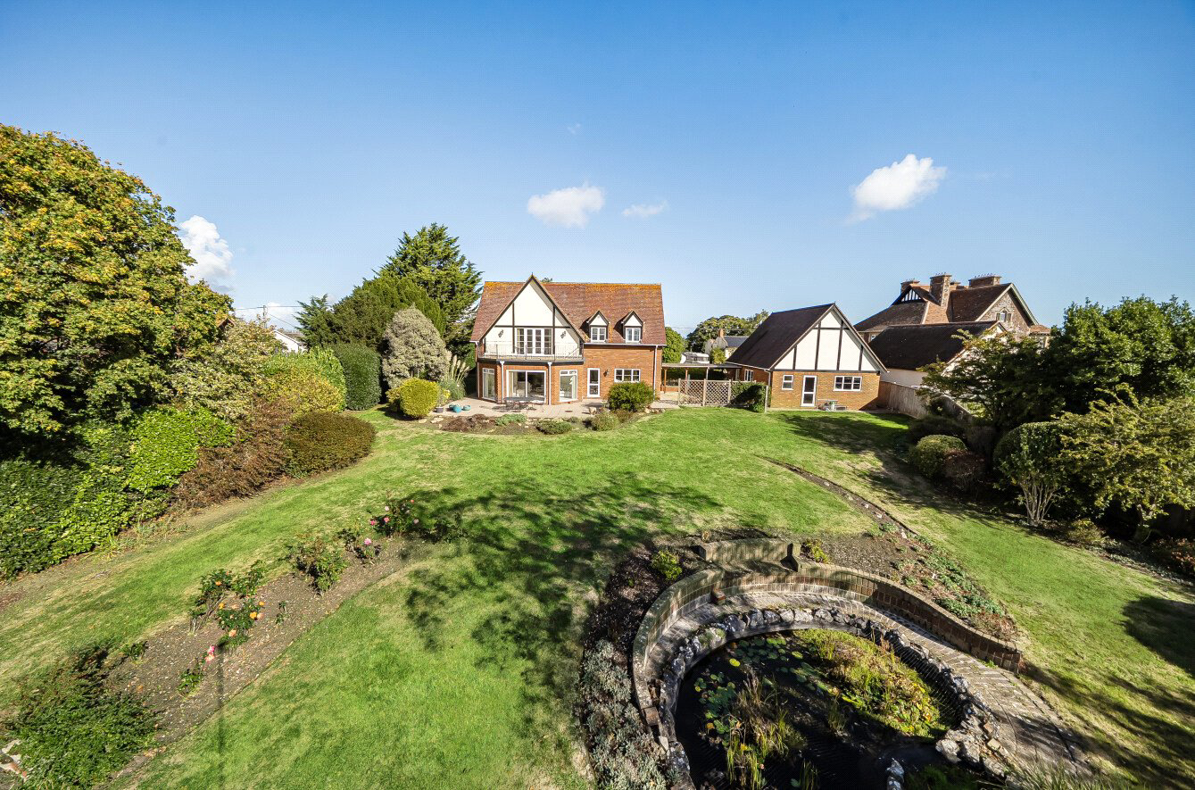 Tower Hill, Stogursey, Bridgwater, TA5, photo 8