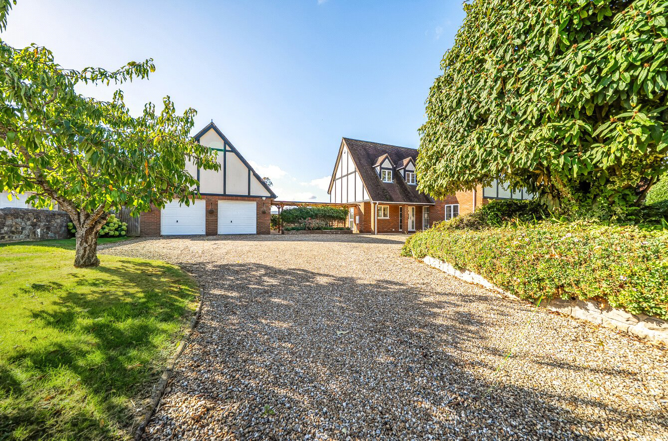 Tower Hill, Stogursey, Bridgwater, TA5, photo 13