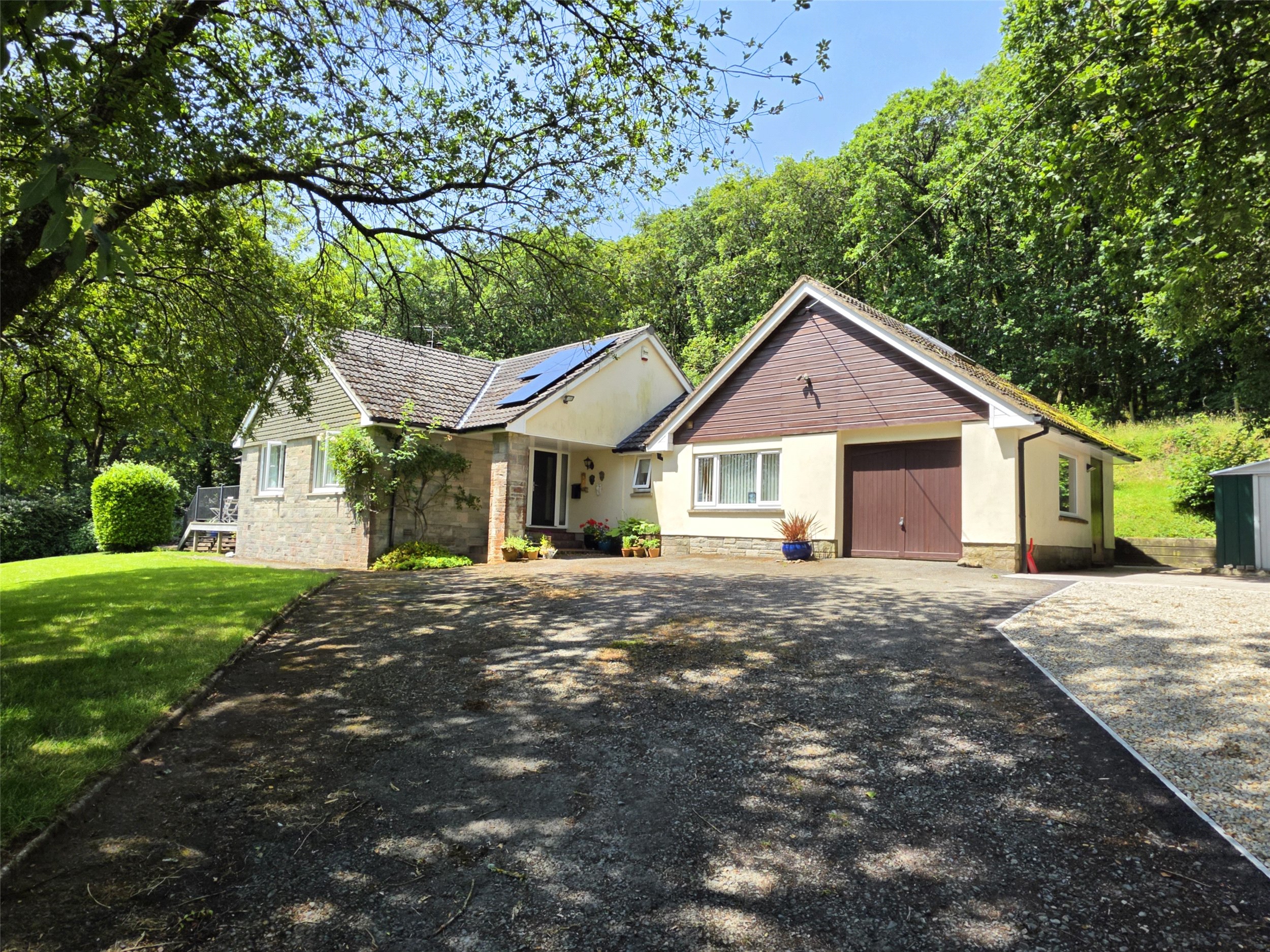 Roborough, Winkleigh, EX19