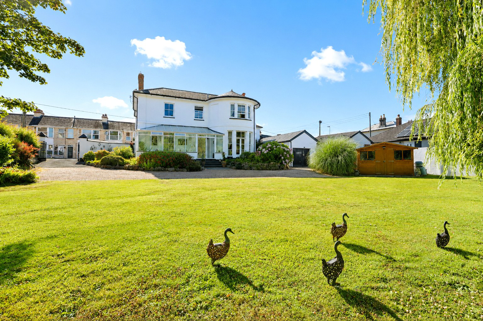 Northam Road, Bideford, Devon, EX39