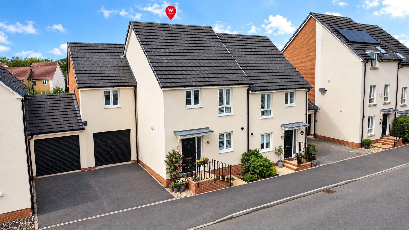 Claypits Road, Roundswell, Barnstaple, Devon, EX31