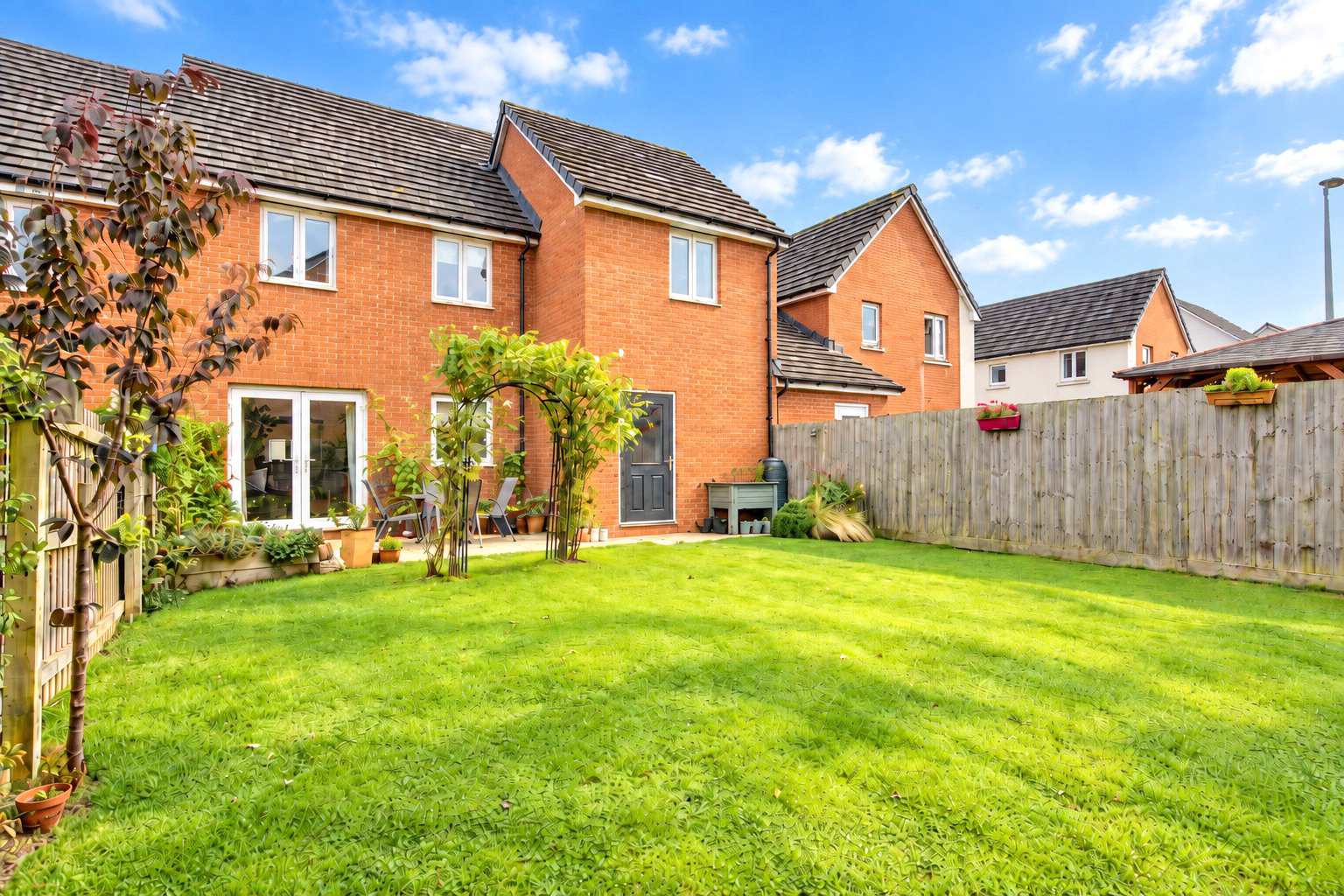 Claypits Road, Roundswell, Barnstaple, Devon, EX31, photo 2