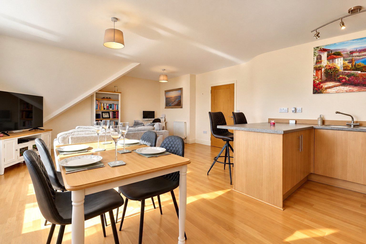 Fortescue Road, Barnstaple, Devon, EX32, photo 10