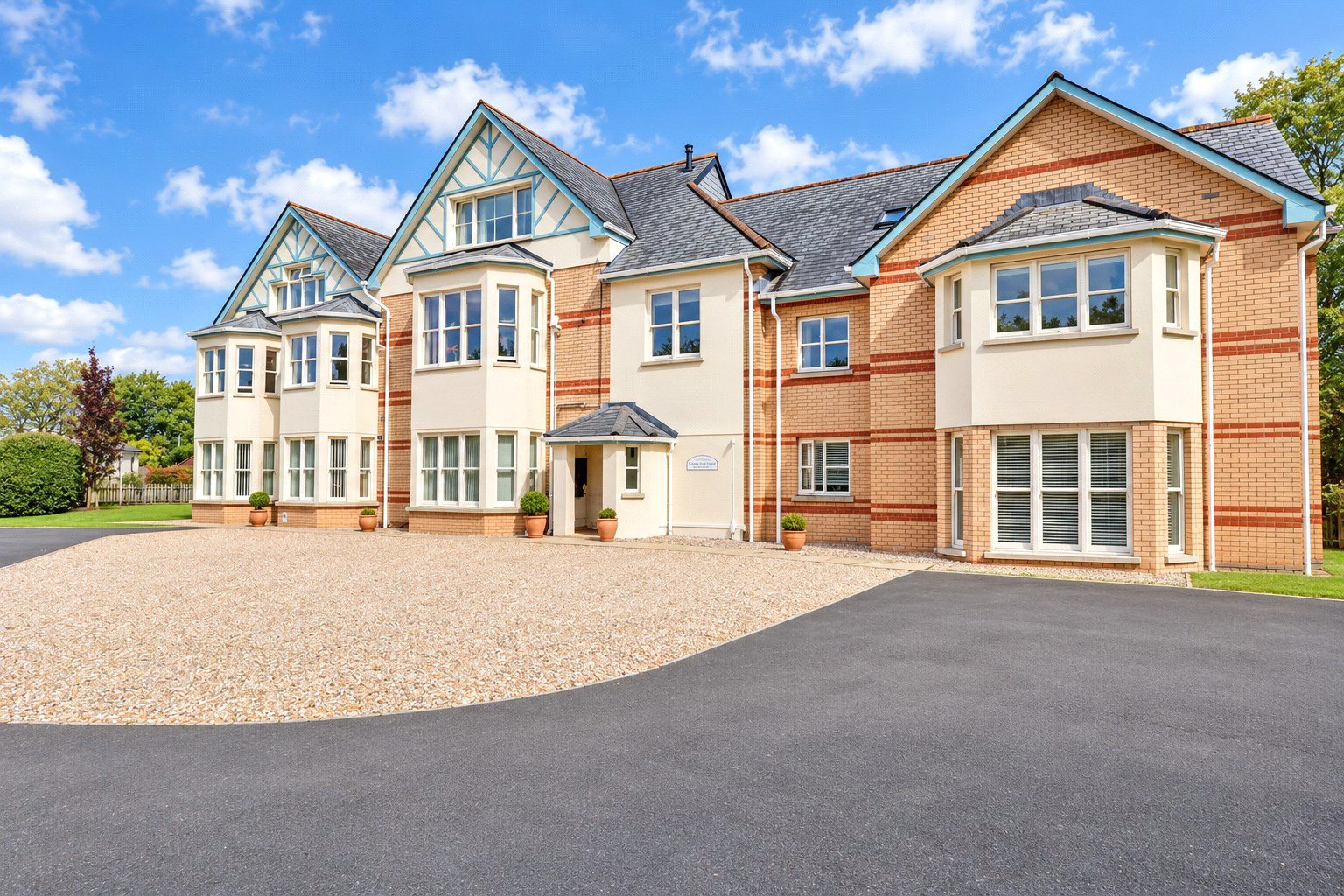 Fortescue Road, Barnstaple, Devon, EX32