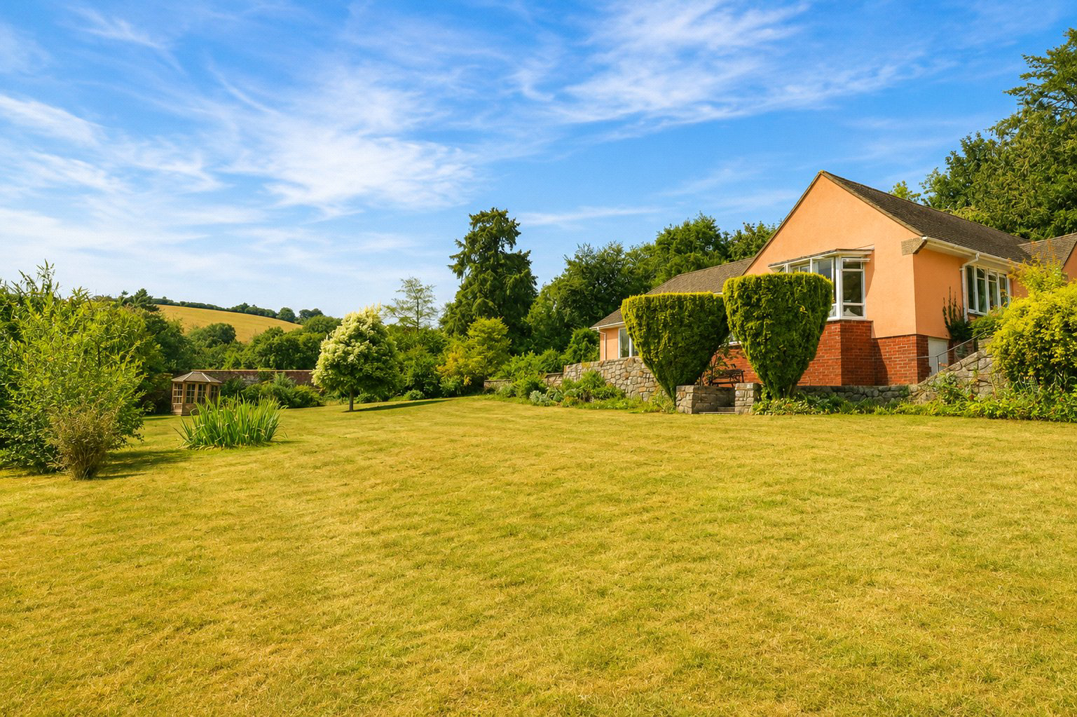 Abbotsfield, Wiveliscombe, Taunton, Somerset, TA4, photo 3