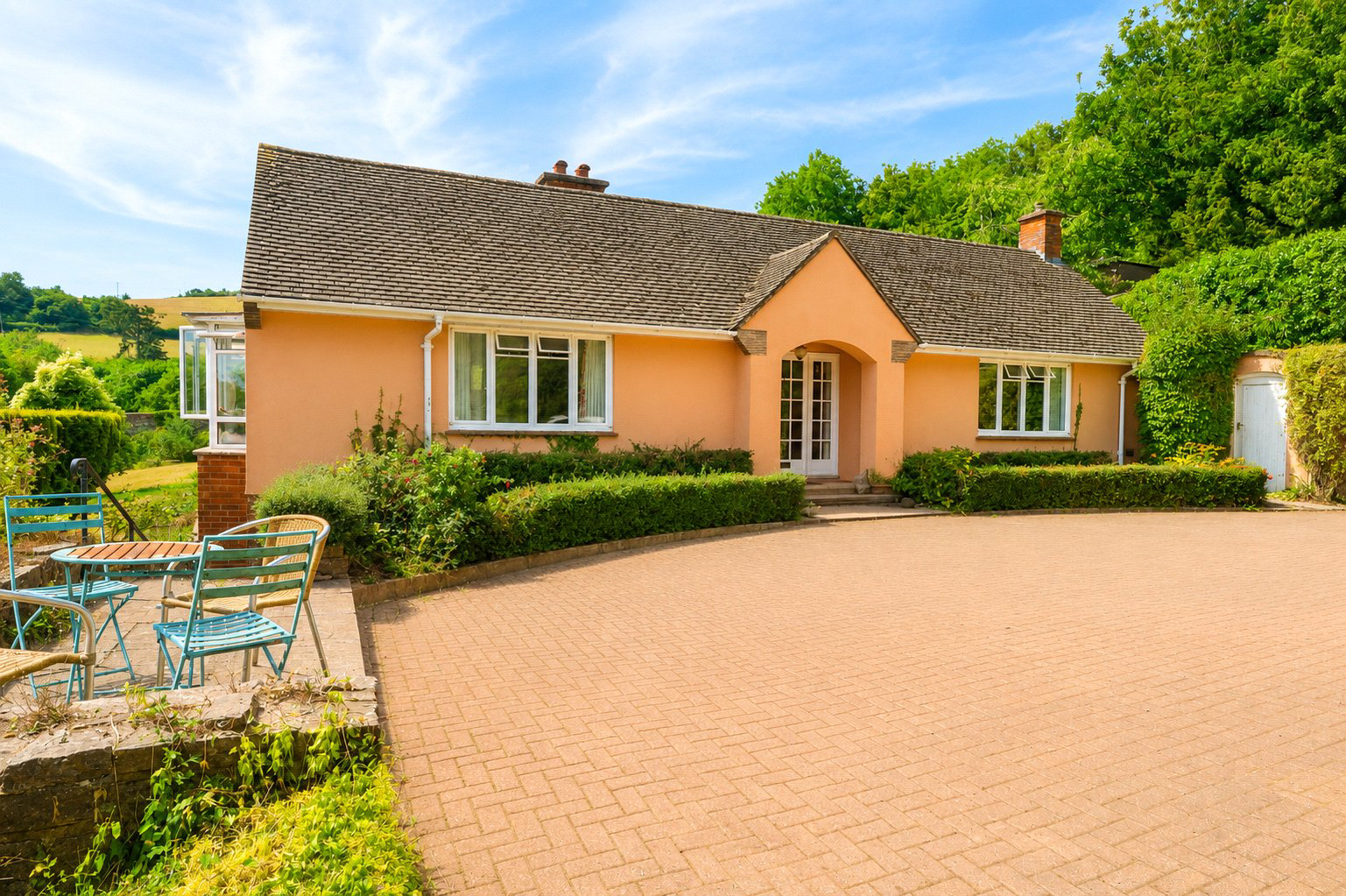 Abbotsfield, Wiveliscombe, Taunton, Somerset, TA4, photo 7