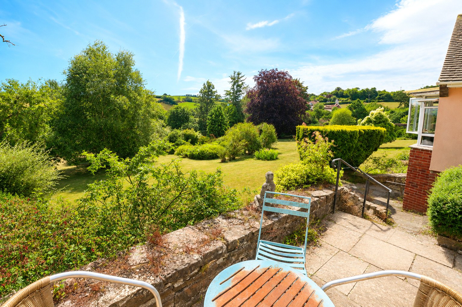 Abbotsfield, Wiveliscombe, Taunton, Somerset, TA4, photo 8