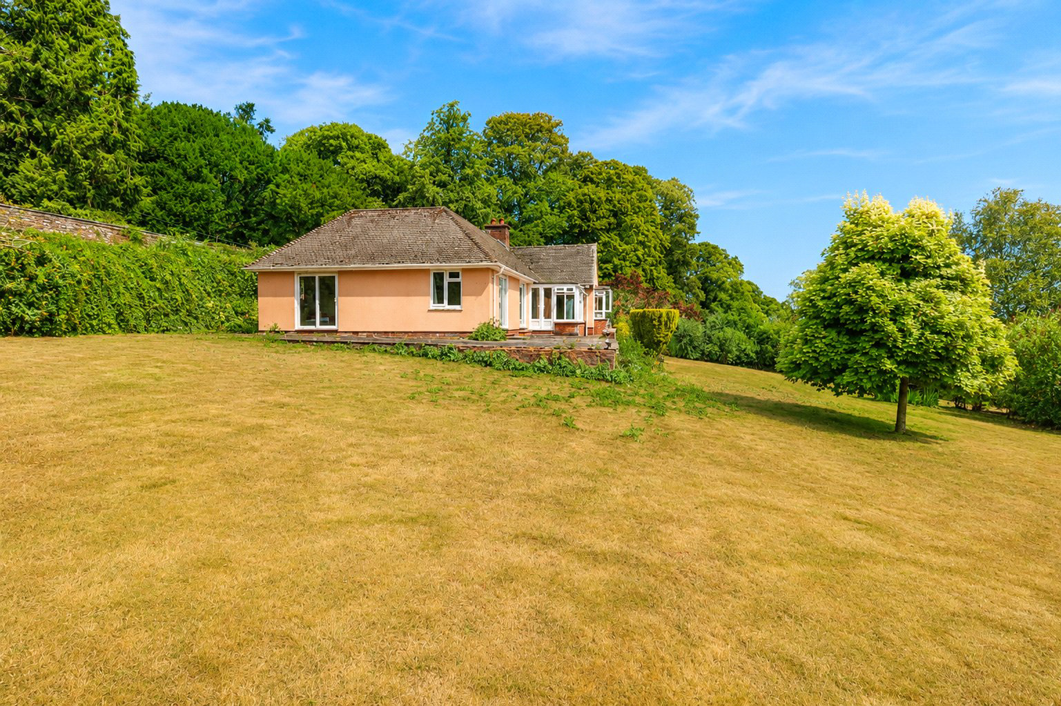 Abbotsfield, Wiveliscombe, Taunton, Somerset, TA4, photo 4