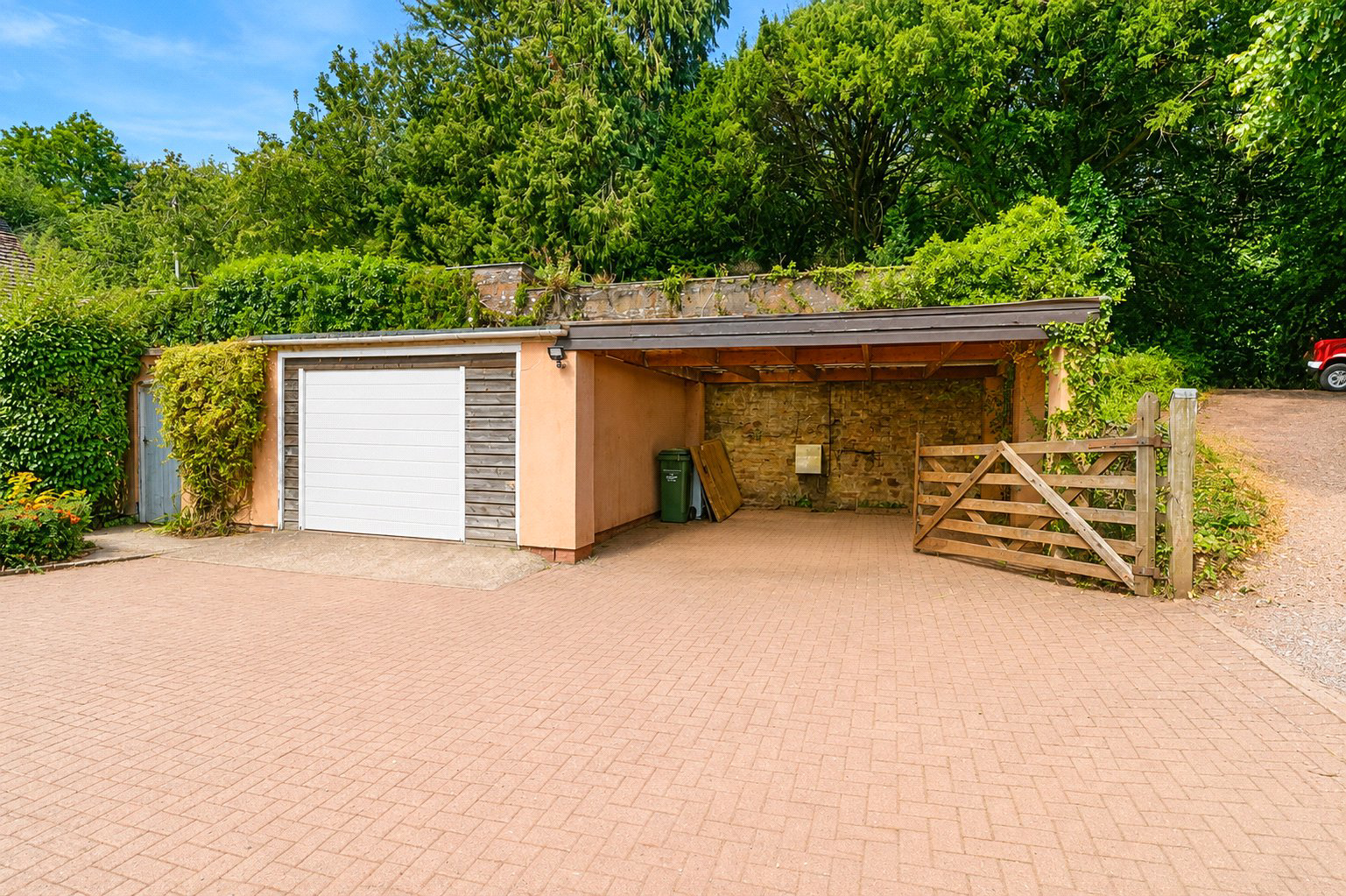 Abbotsfield, Wiveliscombe, Taunton, Somerset, TA4, photo 5