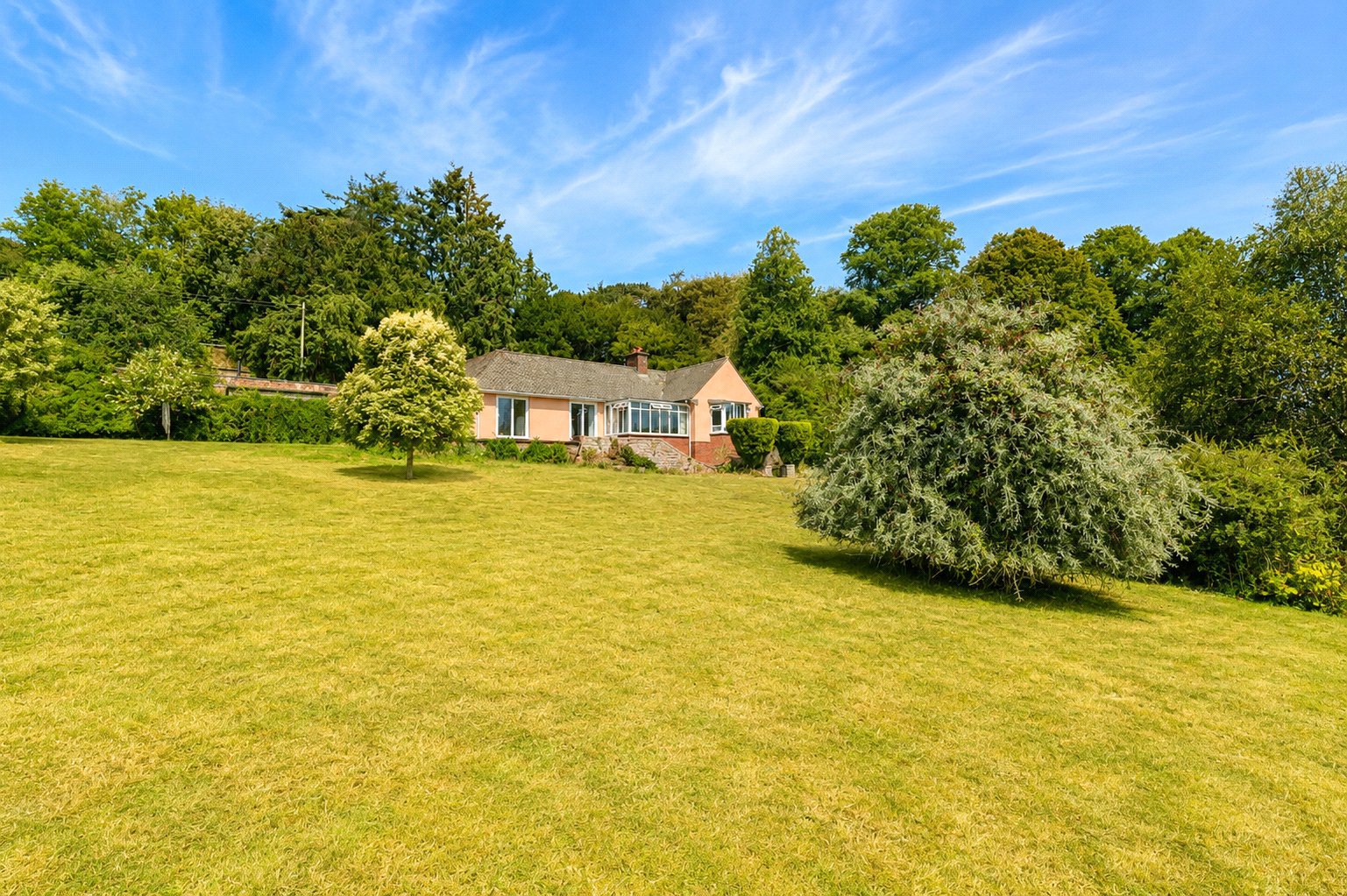 Abbotsfield, Wiveliscombe, Taunton, Somerset, TA4, photo 2