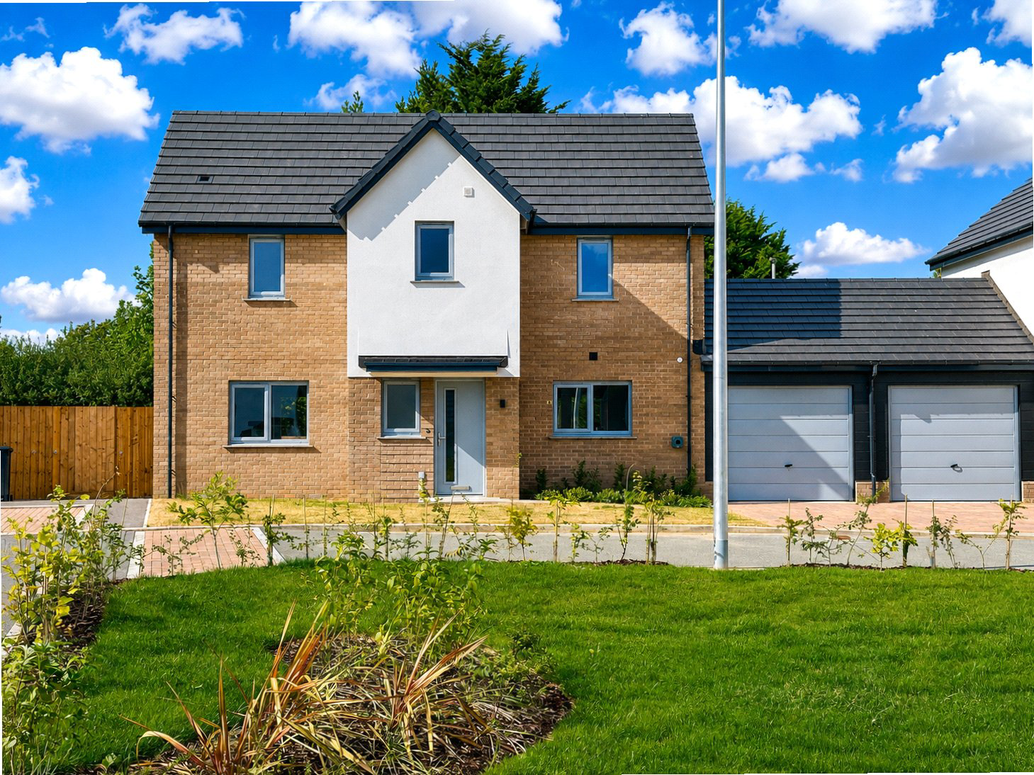 Long Close, Landkey, Barnstaple, Devon, EX32