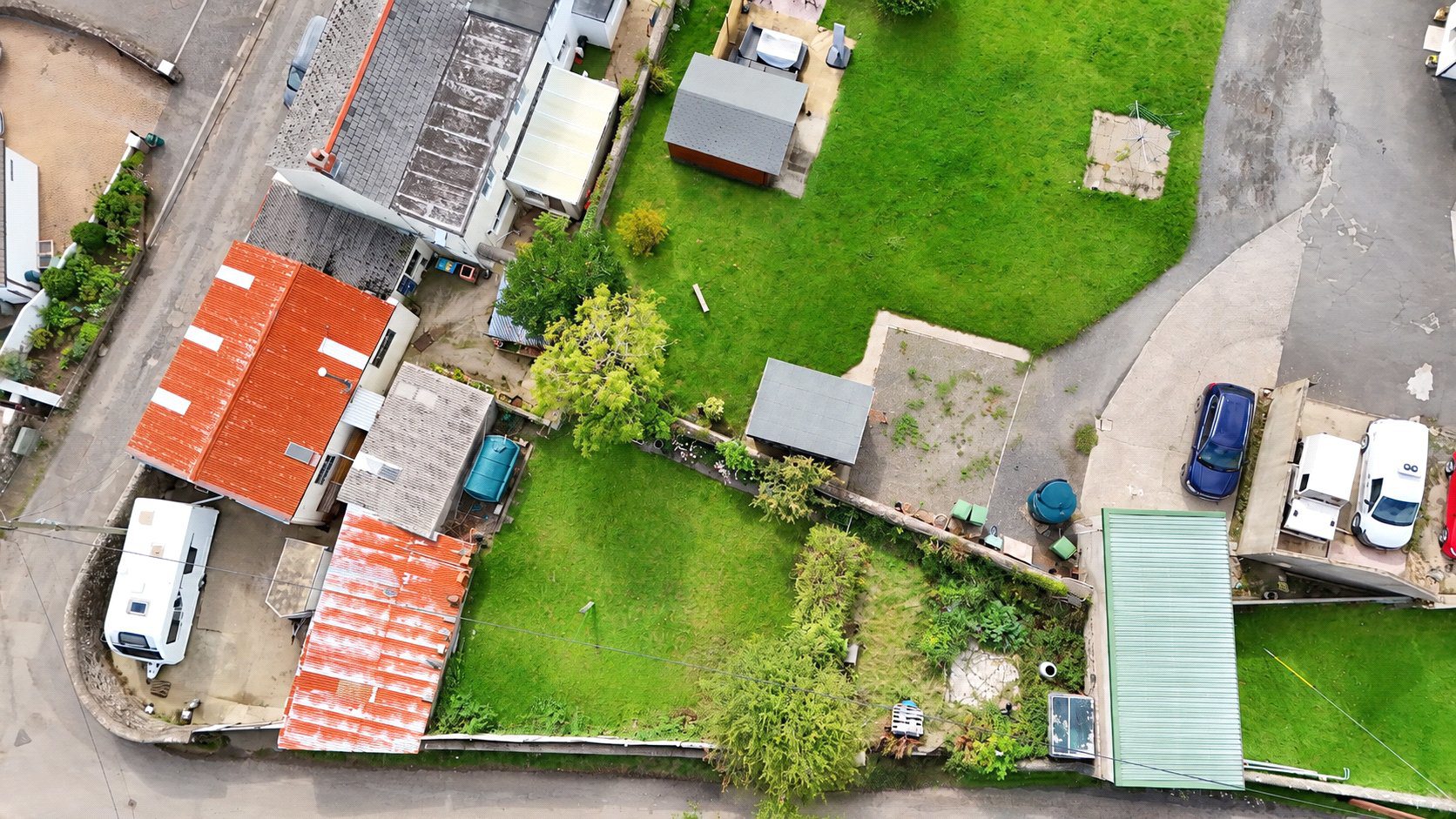 Land To the Side Of, 1 Vine Cottages, Parkham, Devon, EX39, photo 10