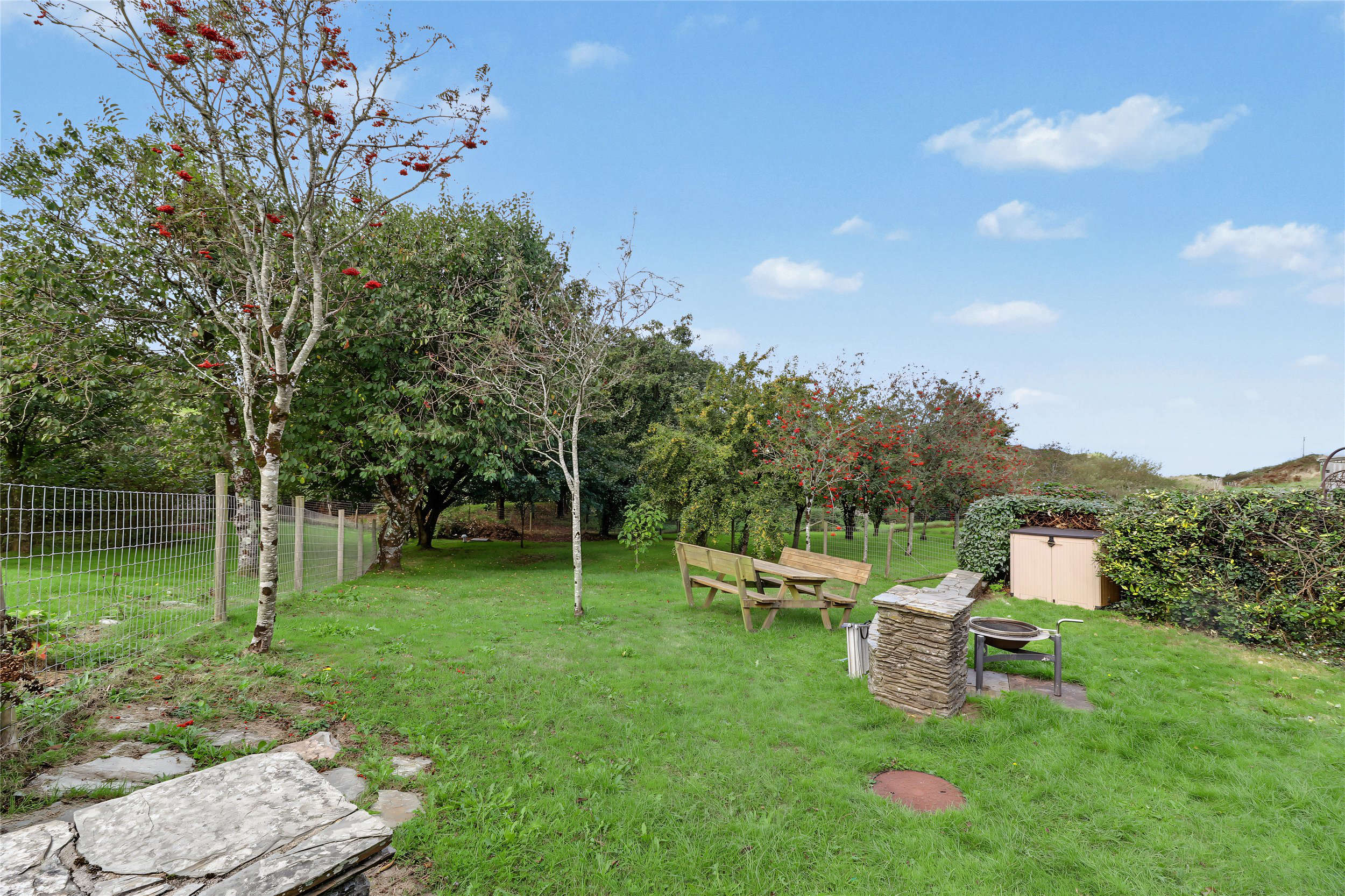 Mortehoe, Woolacombe, Devon, EX34, photo 17