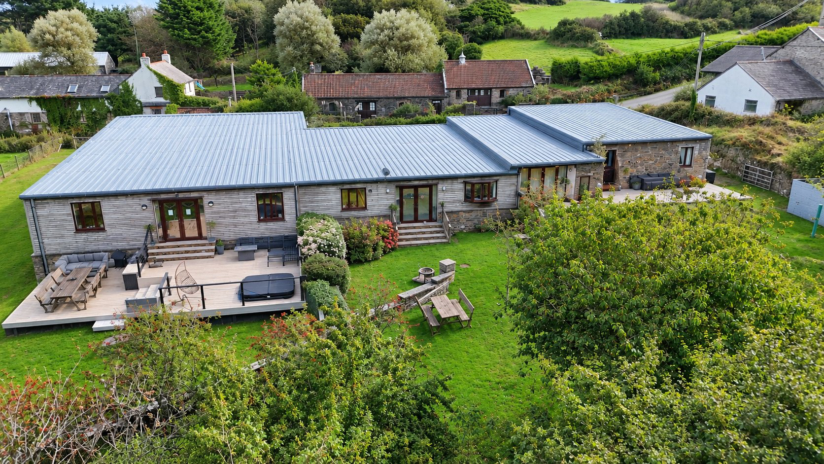 Mortehoe, Woolacombe, Devon, EX34, photo 2
