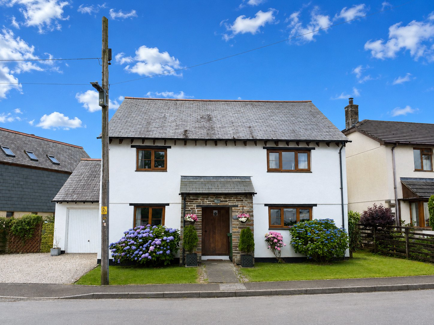 Ashwater, Beaworthy, Devon, EX21, photo 16
