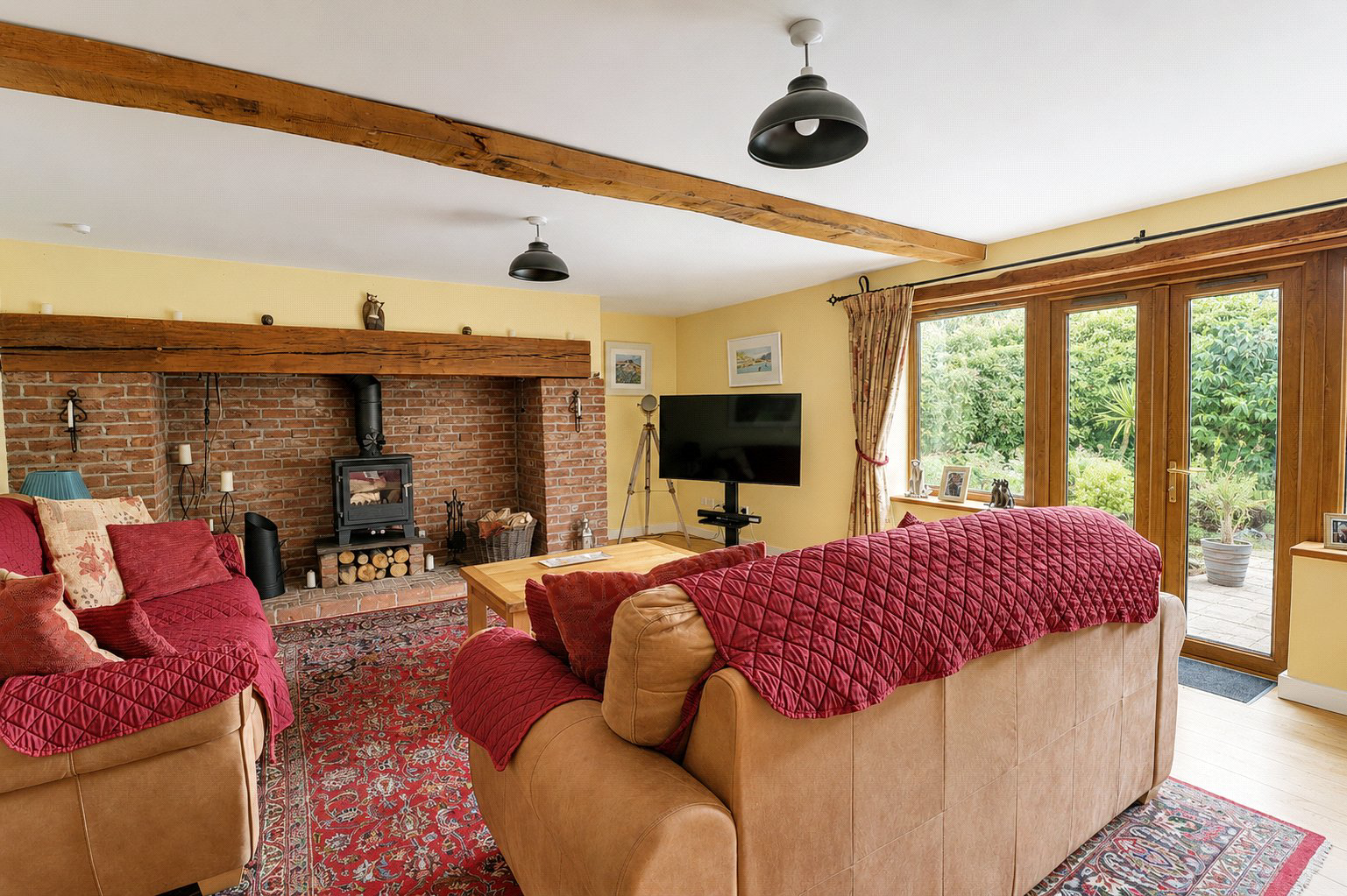 Ashwater, Beaworthy, Devon, EX21, photo 4