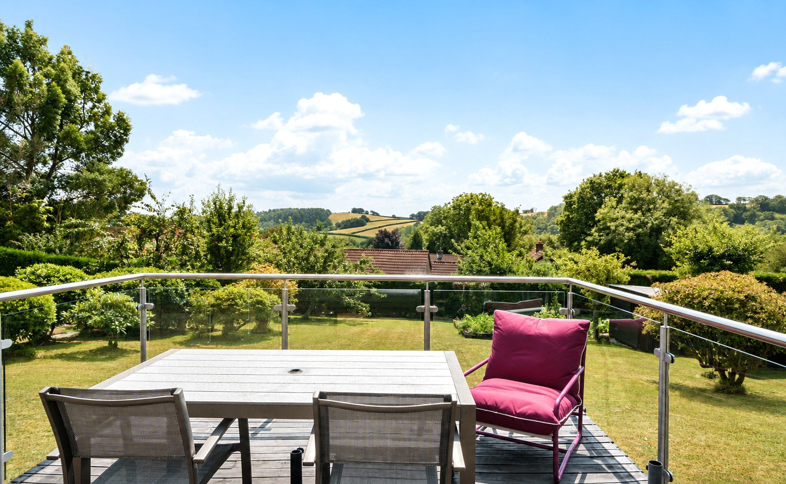 Jury Road, Dulverton, Somerset, TA22, photo 2