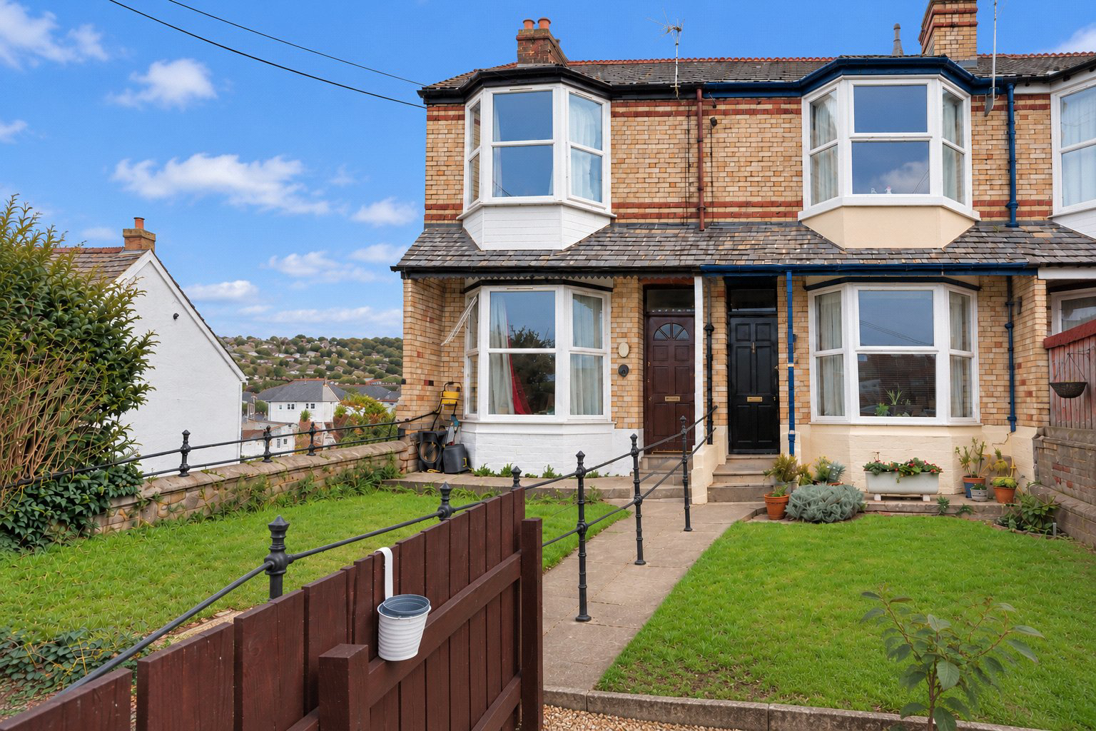 Torridge Mount, Bideford, Devon, EX39