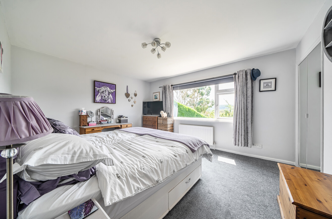 Jury Road, Dulverton, Somerset, TA22, photo 14