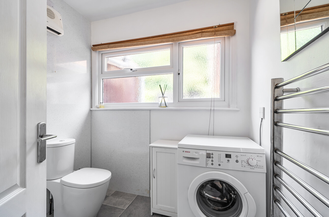 Jury Road, Dulverton, Somerset, TA22, photo 11