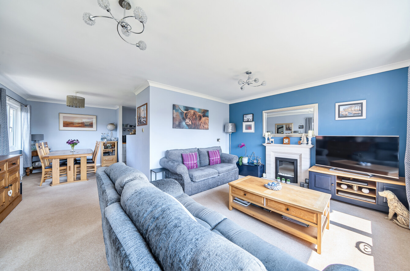 Jury Road, Dulverton, Somerset, TA22, photo 6