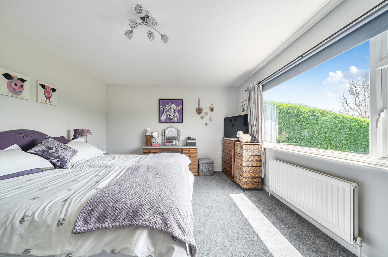 Jury Road, Dulverton, Somerset, TA22, photo 13